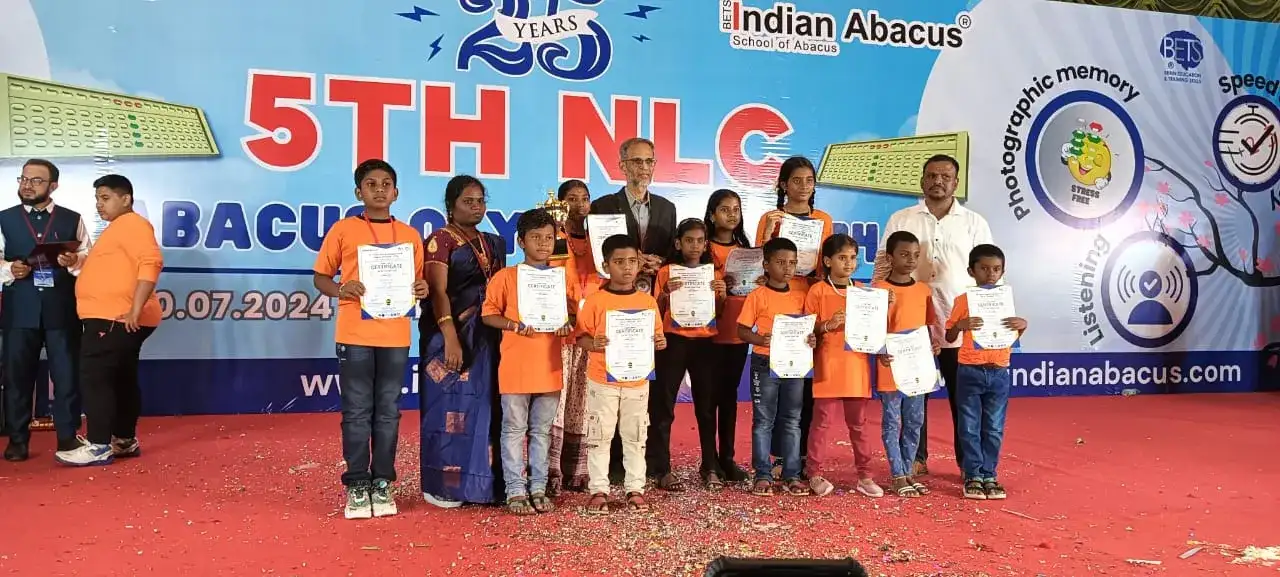 Community outreach programs by Kayal Academy