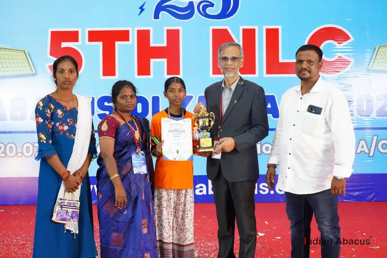 Community outreach programs by Kayal Academy